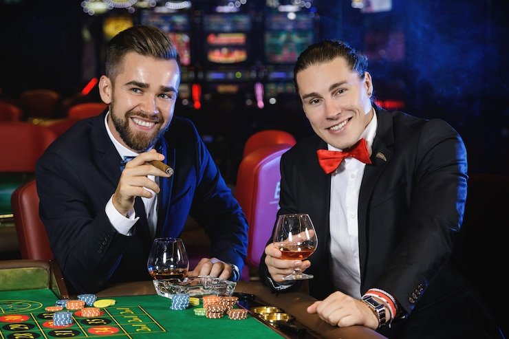 Detail mekanik permainan slot CQ9 dengan payline dan fitur bonus