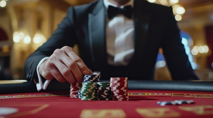 Panduan manajemen anggaran bermain Qiu Qiu di nona88