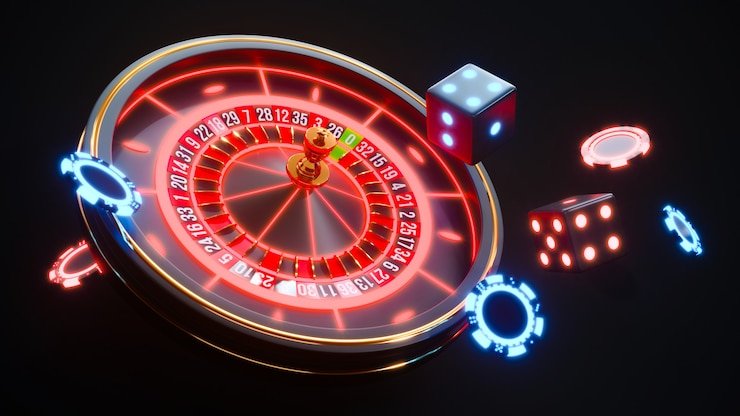 Pemain mempelajari tabel pembayaran permainan slot di nona88